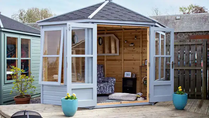 Top 10 Best Insulation Ideas for a Summer House