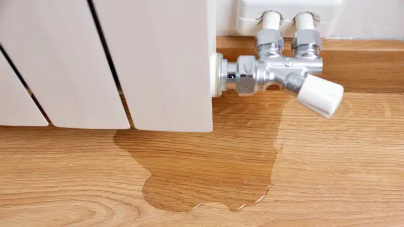 Leaky Radiator Valves: How to Detect, Fix, and Prevent a Costly Issue