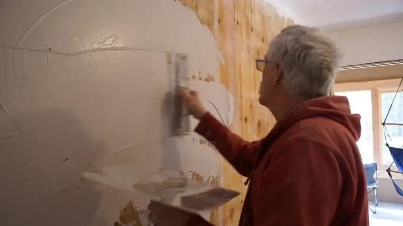 Can You Plaster Over Plywood? A Step-by-Step Guide