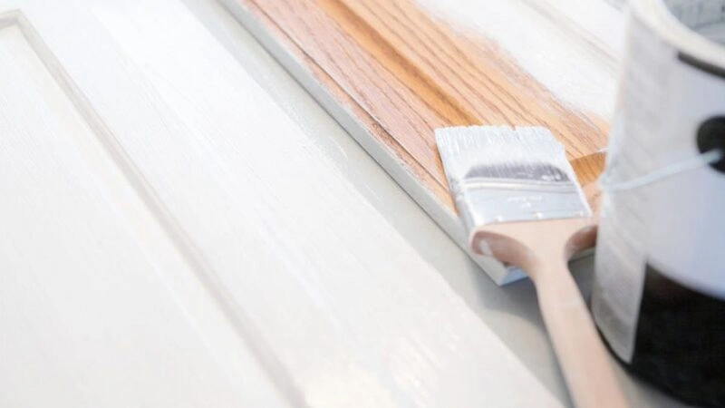 Can You Paint Wood with Emulsion? A Quick Guide