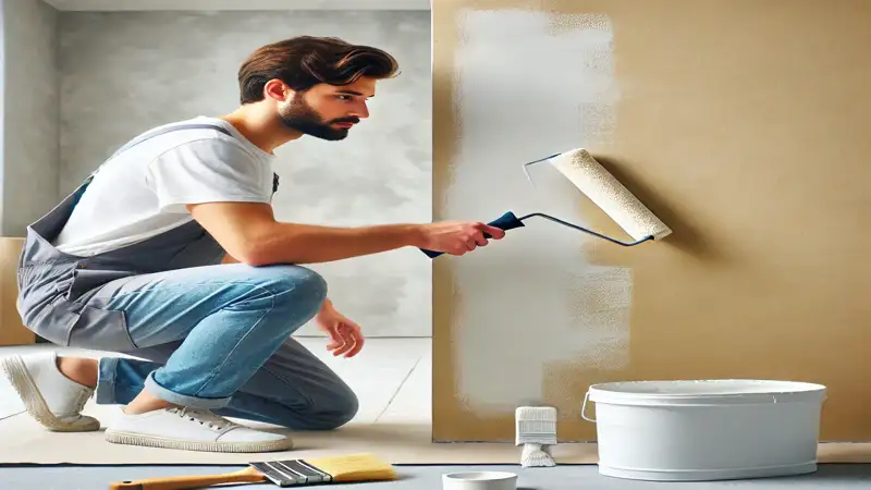 Can You Paint Straight Onto Plasterboard? Best Tips for a Flawless Finish