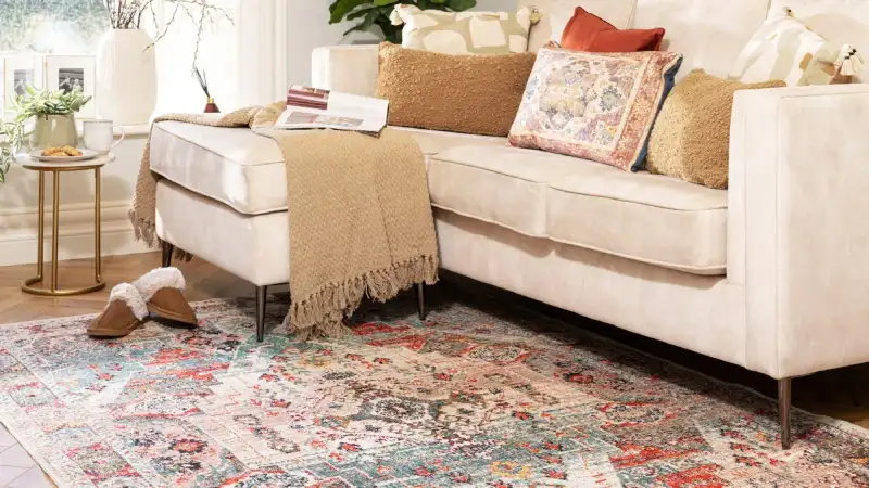 Kukoon Rugs Reviews: Best Styles, Sizes, and Buying Tips