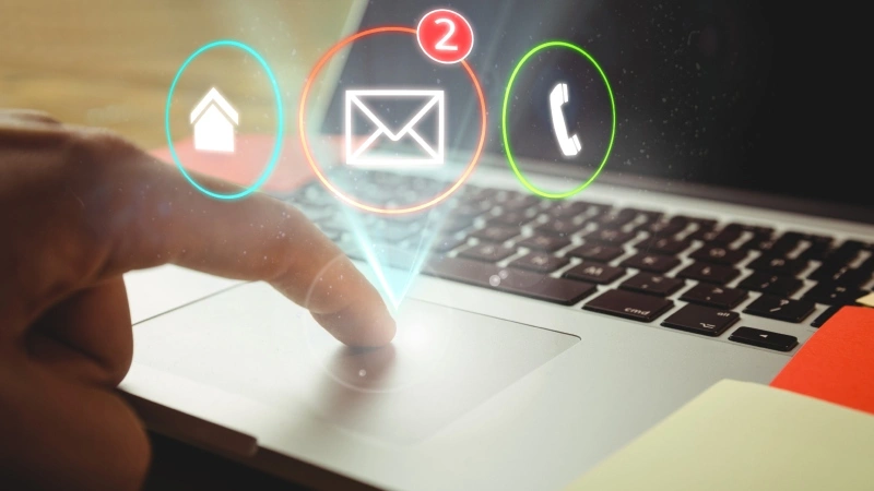 WealthyByte Contact Email Address: How to Reach Their Support Team Easily