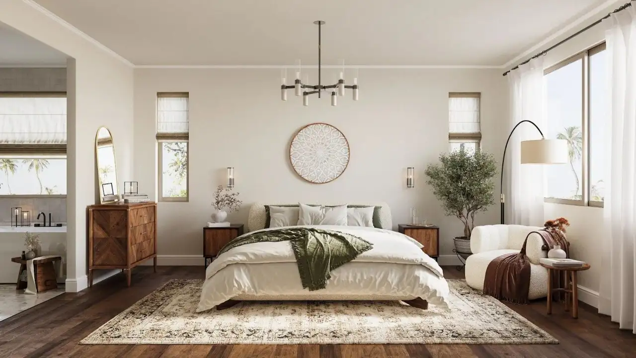 How 3D Rendering Changes Interior Design: What Designers Actually Need to Know