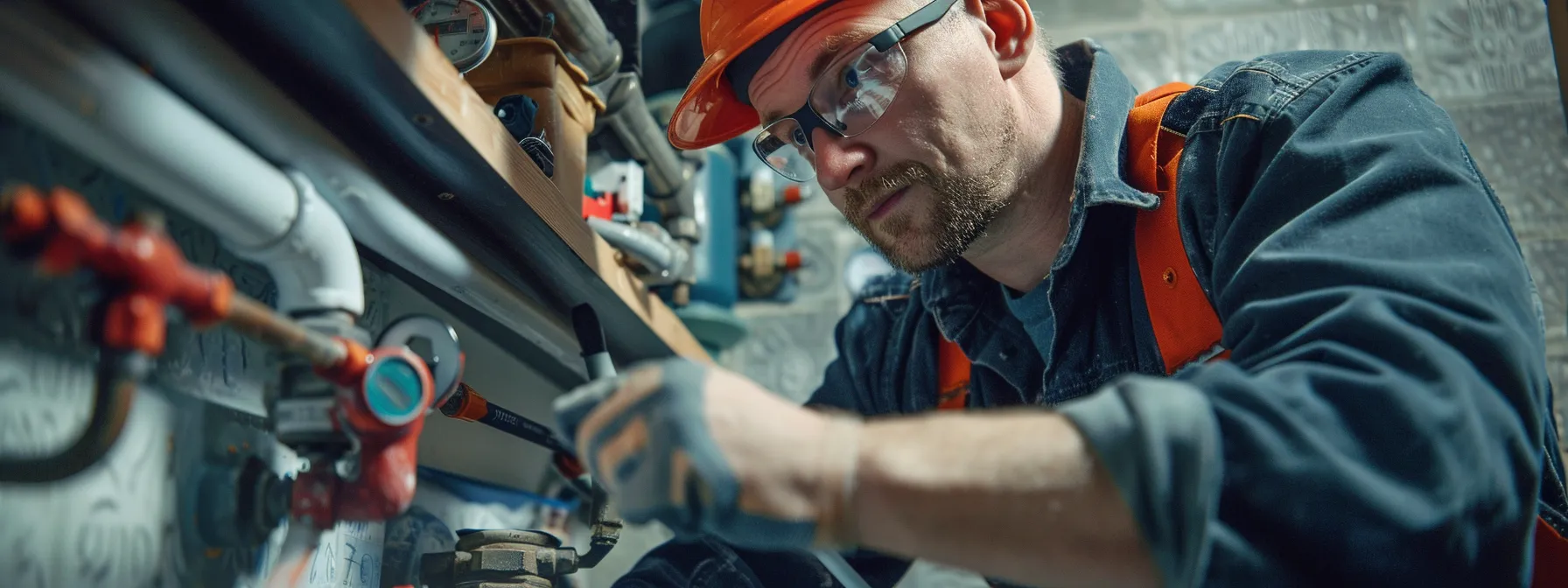 Residential Plumbing Services