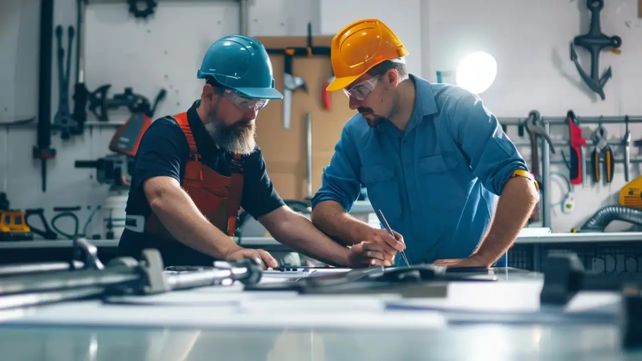 Residential Plumbing Services: What to Expect