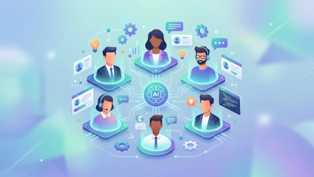 Create Professional Brand Personas With 5 AI Avatar Generator Platforms