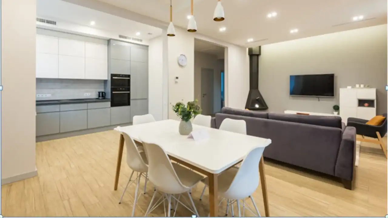 Interior Design Trends for Small Apartments: Space-Saving Yet Stylish Ideas