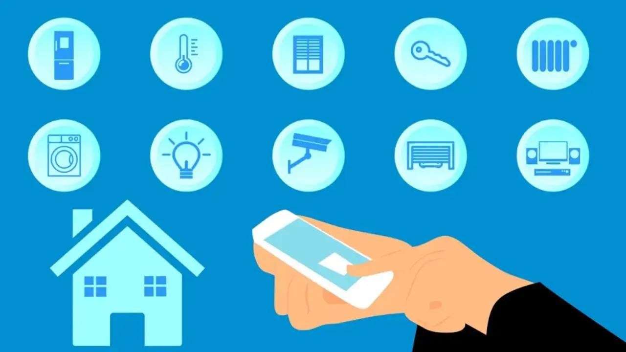 Sustainable Home Improvement Ideas Using Smart Tech