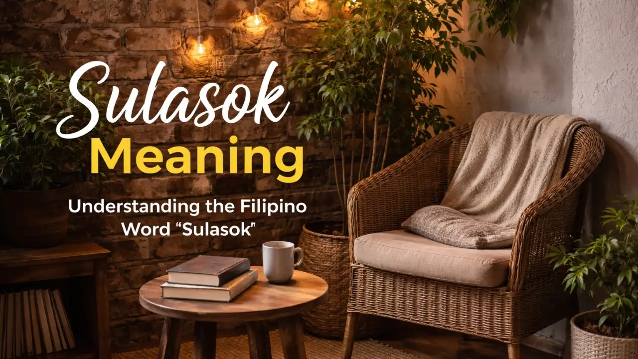 Sulasok Meaning – A Complete and Easy-to-Understand Guide