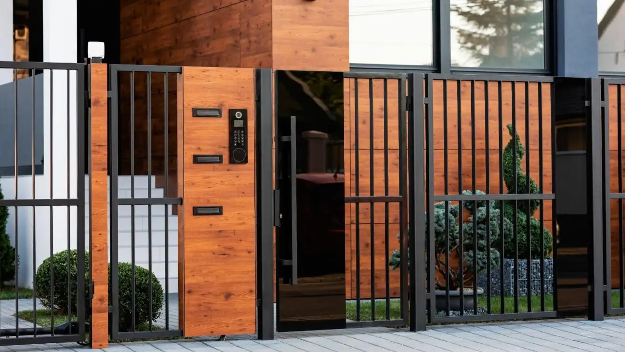 Sliding vs Swing Gates: Which Is Best for Your Property?