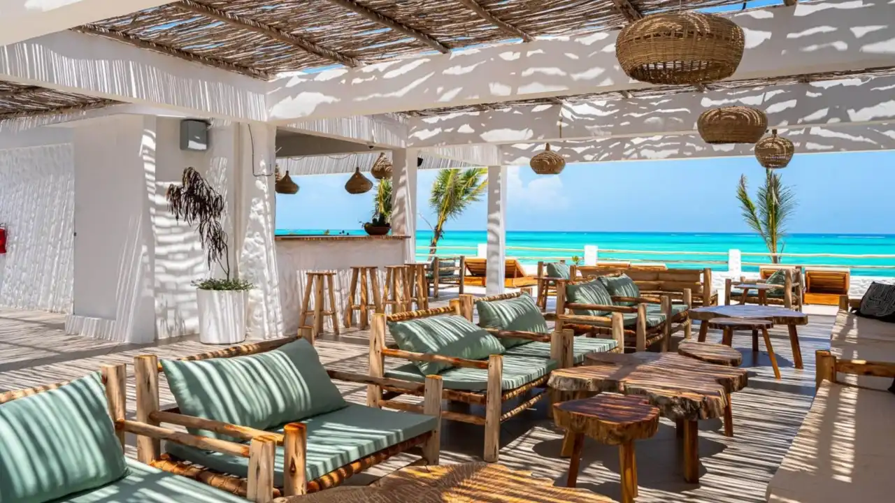 How to choose a hotel in zanzibar? TOP 3 tips