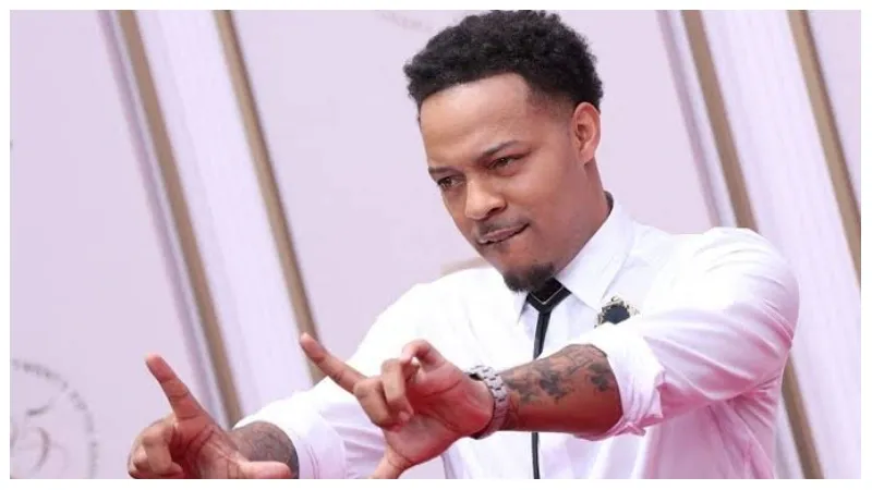 Bow Wow Net Worth: A Complete Biography and Financial Breakdown