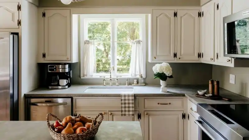 Kitchen summer maintenance tips you need against humidity and tear