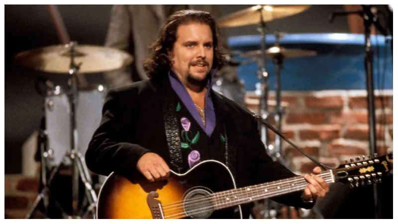 Raul Malo Net Worth: Biography, Career, and Musical Legacy
