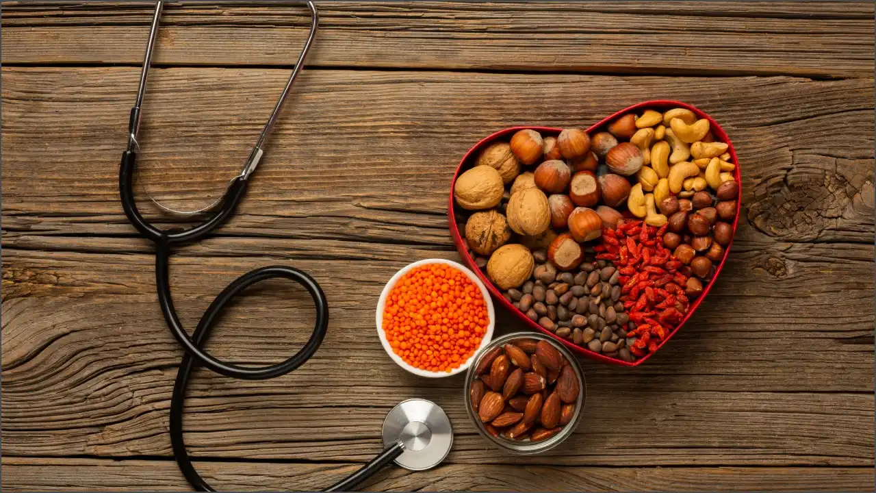 AllWellHealthOrganic.com Heart Health: A Practical Guide to Protecting Your Heart