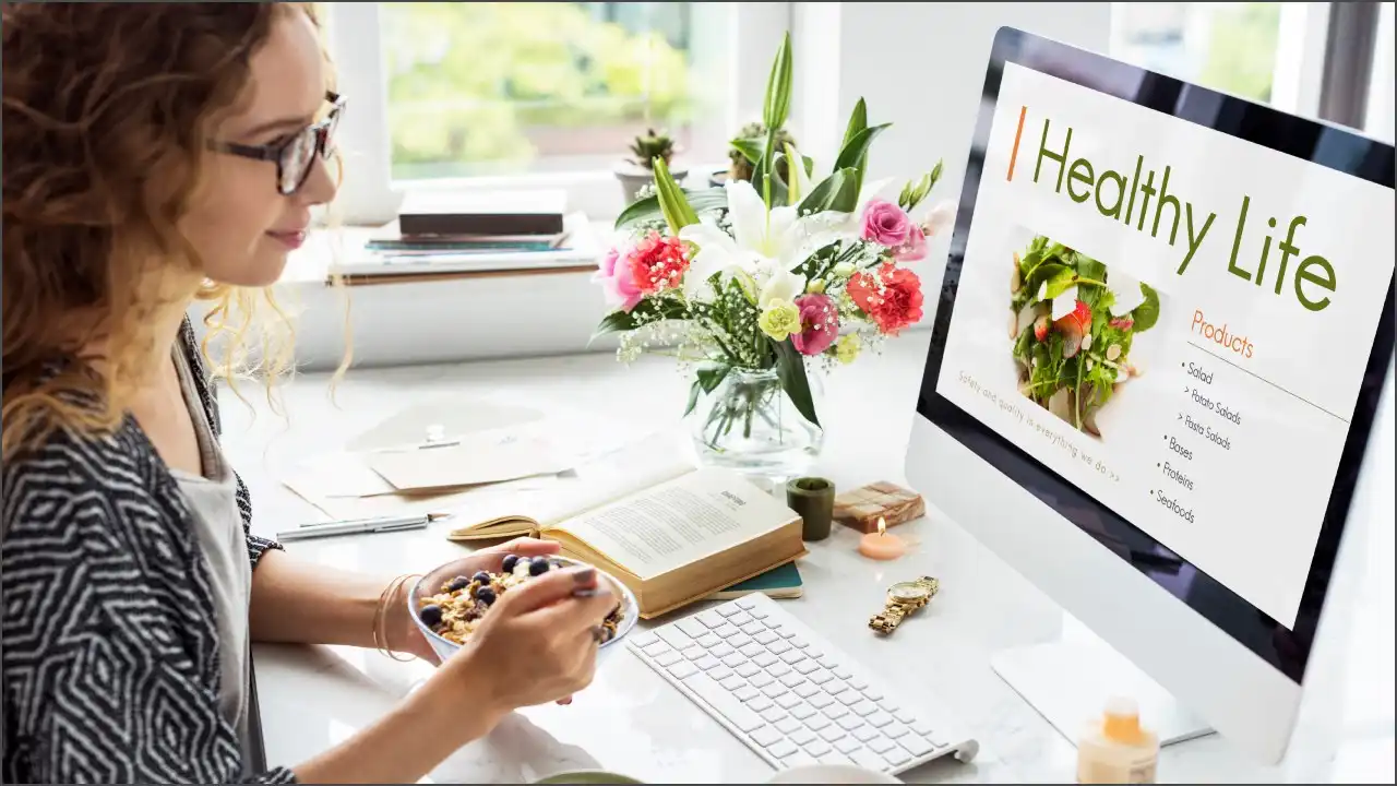 Allwellhealthorganic com Well Health