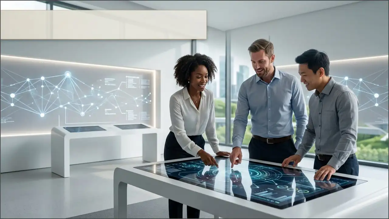 Techslassh.com – Future of Technology: Tech Trends & Analysis