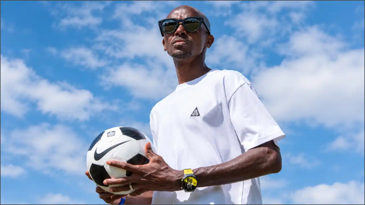 watch gt7: A Smarter Companion for Outdoor Training