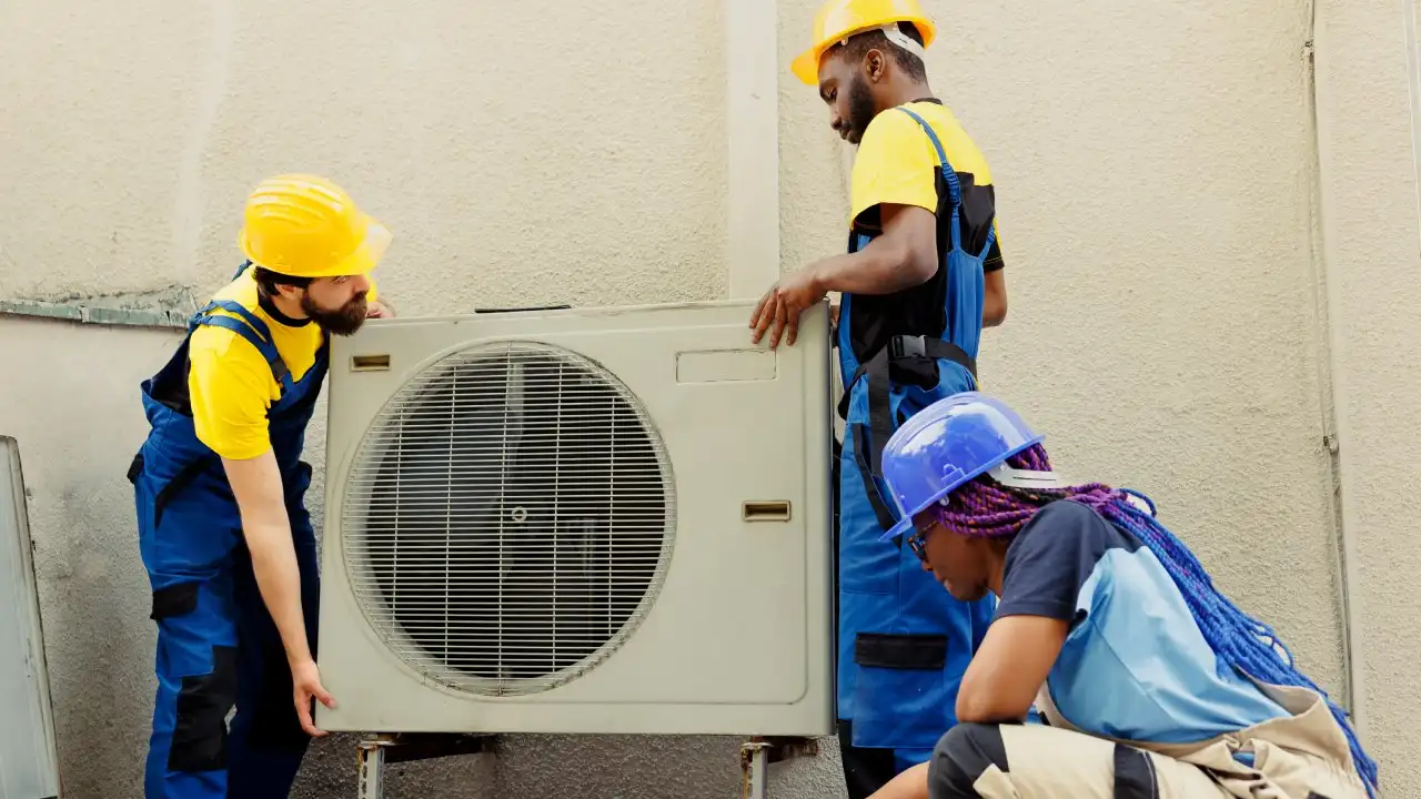 Air Conditioning